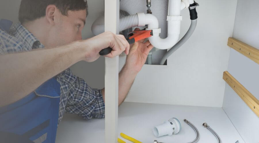 Professional Leak Detection Services in Ilion, NY